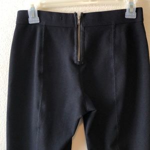 J. Crew Pants - J Crew Black Pixie Pant Size 2 J. Crew Pants - J Crew Black Pixie Pant Size 2